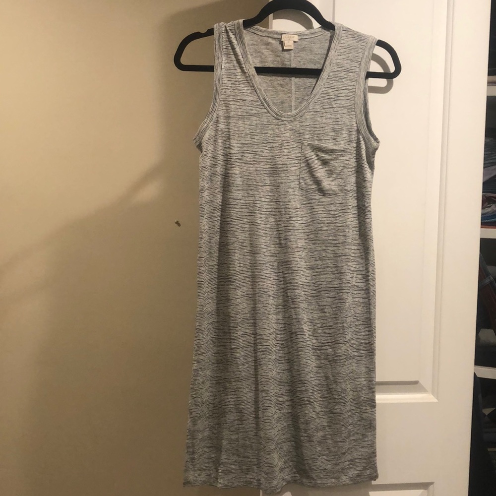 JCREW Shirt Dress